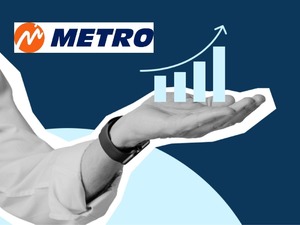 METRO zarardan k&acirc;ra ge&ccedil;ti: 244 Milyon TL Net K&acirc;r!