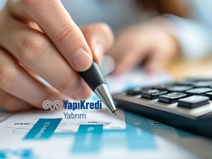 Yapı Kredi 3. &Ccedil;eyrek raporunu o tarihte a&ccedil;ıklayacak