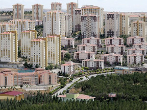 Konut krizi derinleşiyor! 22 yılın en sert d&uuml;ş&uuml;ş&uuml;: Arz talebi karşılamıyor