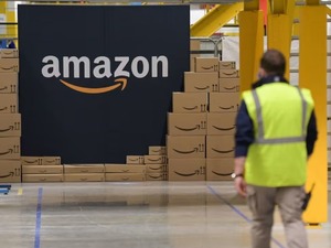 Amazon'dan dev istihdam hamlesi: Tatil sezonu i&ccedil;in alım yapacak