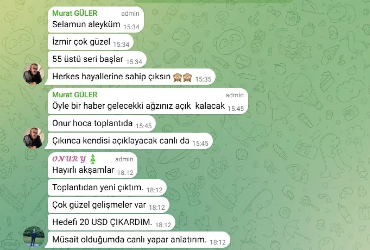 Sayın savcım: Onur Yılmaz dosyası sadece marka değil&hellip; ETİLR&rsquo;de de izleri var, G&ouml;rsel 1
