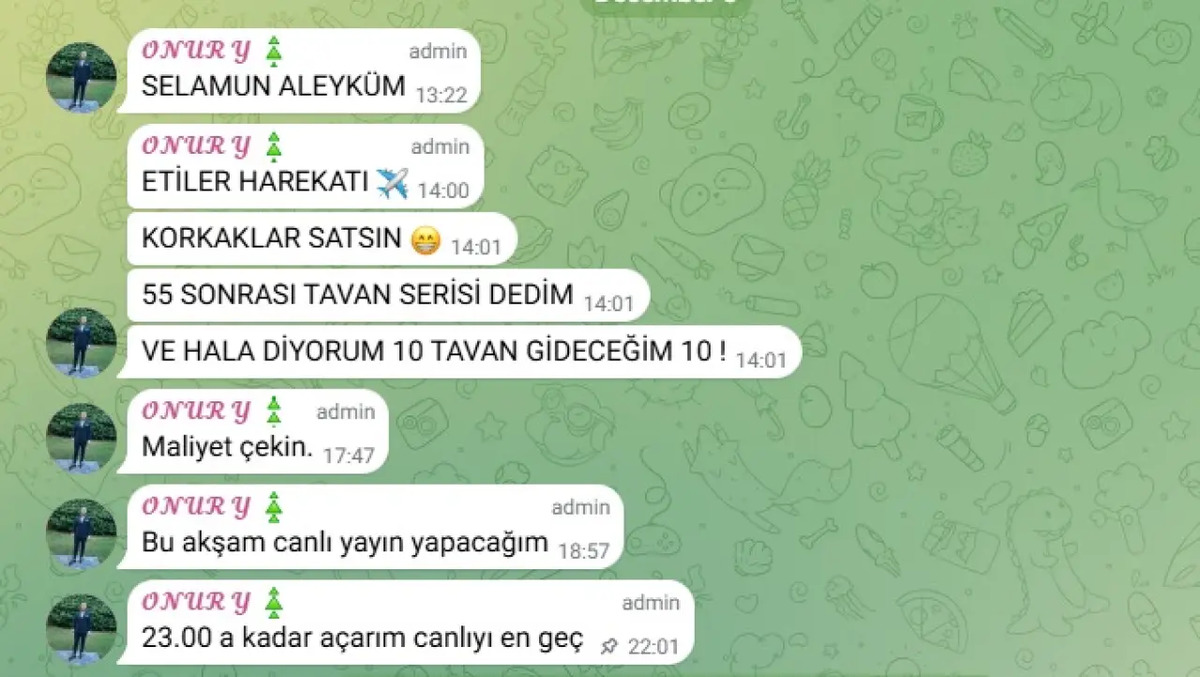 Sayın savcım: Onur Yılmaz dosyası sadece marka değil&hellip; ETİLR&rsquo;de de izleri var, G&ouml;rsel 2