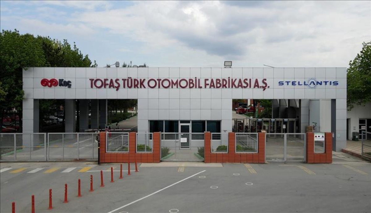 Tofaş ın üst düzey ismi açıkladı! Türkiye’nin en çok satılan otomobili tarih oluyor: 2026 da üretimi sona erecek, Görsel 1
