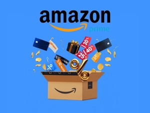 Yılbaşı &ouml;ncesi zam geldi: Amazon Prime fiyatı y&uuml;kseltti 