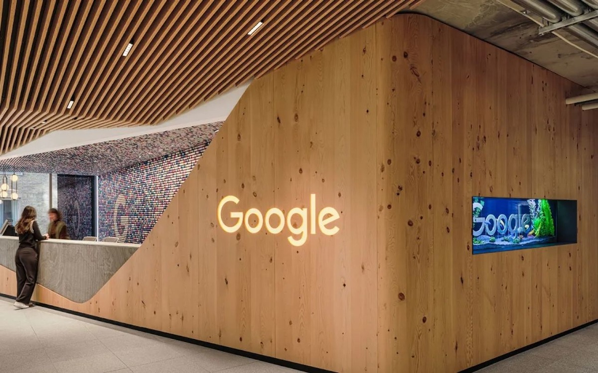 Google dev yapay zeka &uuml;ss&uuml;n&uuml; se&ccedil;ti: 15 milyar dolarlık yatırım o &uuml;lkeye gidecek, G&ouml;rsel 1