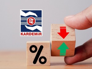 KRDMD i&ccedil;in hedef fiyat geldi: Aracı kurum "AL" dedi