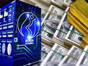 Altın kritik diren&ccedil;ten d&ouml;nd&uuml;! Piyasalarda g&uuml;n ortası (26 Şubat 2026)