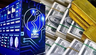 T&Uuml;İK ağustosta en &ccedil;ok kazandıran yatırım aracını a&ccedil;ıkladı