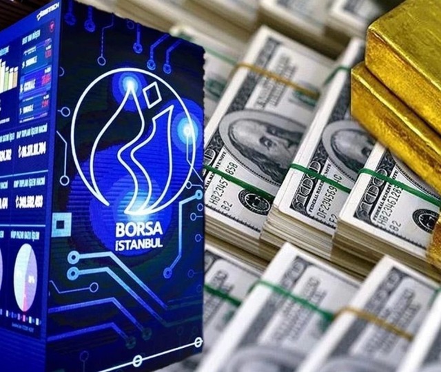 T&Uuml;İK ağustosta en &ccedil;ok kazandıran yatırım aracını a&ccedil;ıkladı