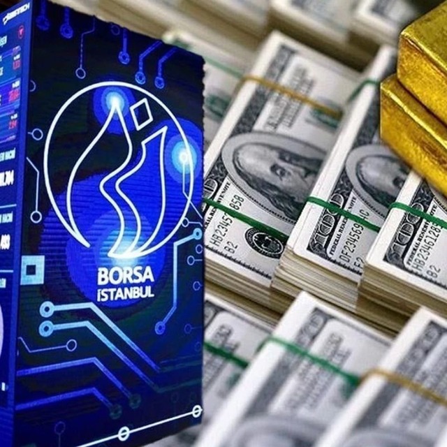 T&Uuml;İK ağustosta en &ccedil;ok kazandıran yatırım aracını a&ccedil;ıkladı