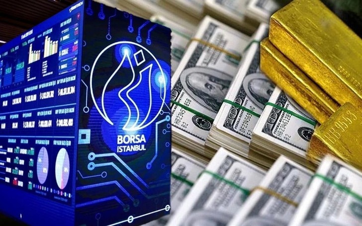 T&Uuml;İK ağustosta en &ccedil;ok kazandıran yatırım aracını a&ccedil;ıkladı