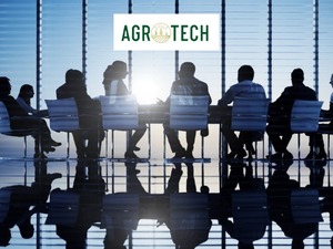 Agrotech'te &uuml;st d&uuml;zey atama