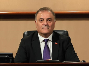 İBB Başkan Vekili Nuri Aslan&rsquo;a hapis 3 yıla kadar hapis talebi