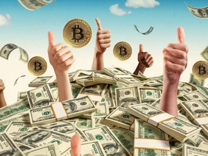 BTC i&ccedil;in &ccedil;arpıcı yorum! Zirve tahmin geldi