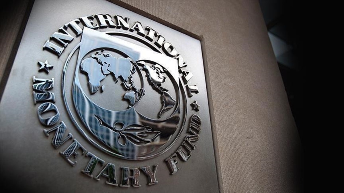 IMF Türkiye nin büyüme tahminini yükseltti, Görsel 2