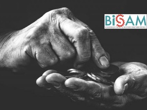 BİSAM&rsquo;ın raporu geldi: Gıda harcaması asgari &uuml;creti ezdi ge&ccedil;ti!