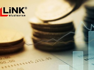 LINK'ten tarihi karar: Y&uuml;zde 4000 bedelsiz sermaye artışı