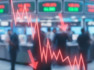 Borsa İstanbul&rsquo;da Fırtına Bitmedi: D&uuml;ş&uuml;ş&uuml;n Sonu mu, Başlangıcı mı?
