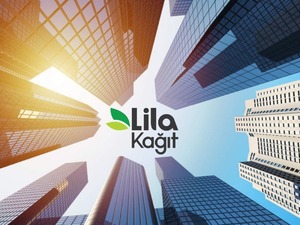 Lila Kağıt Romanya'ya a&ccedil;ılıyor: Şirket satın alacak