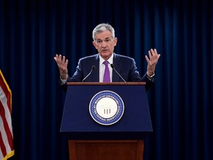 Powell'dan piyasaya sinyal: "Bilan&ccedil;o k&uuml;&ccedil;&uuml;ltme s&uuml;reci sonlanabilir"