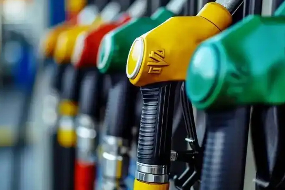 1 g&uuml;n arayla &ouml;nce zam sonra indirim! Akaryakıtta yine tabela değişiyor, G&ouml;rsel 3