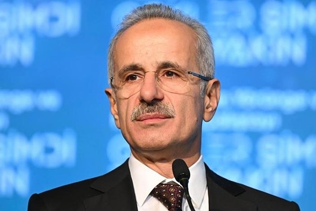 5G i&ccedil;in geri sayım! Cumhurbaşkanı Erdoğan 1 Nisan da a&ccedil;ıklayacak, G&ouml;rsel 1