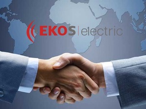 EKOS 153,6 milyonluk anlaşmayı yaptı
