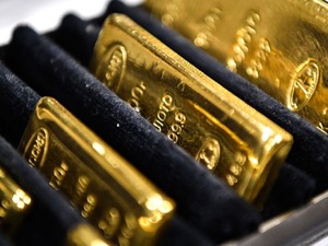 Altın dur durak bilmiyor: Sarı metal tarihi zirveyi g&ouml;rd&uuml;