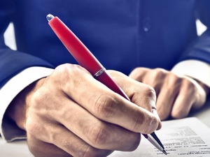 T&uuml;rkiye'den &Ccedil;in'e su &uuml;r&uuml;nleri ihracatı i&ccedil;in imzalar atıldı