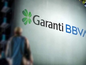Garanti BBVA'dan dev tahvil ihracı: 2.45 Milyar dolar