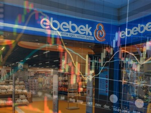 EBEBEK 3. &ccedil;eyrek raporunu o tarihte a&ccedil;ıklayacak