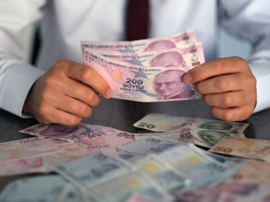 Maaş haczinde yeni d&uuml;zenleme! Artık herkes i&ccedil;in aynı oran olmayacak
