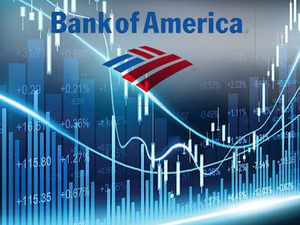 Beklentileri aştı! Bank of America'nın 3. &ccedil;eyrek bilan&ccedil;osu belli oldu: Hisseleri y&uuml;kselişe ge&ccedil;ti