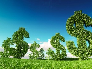 Nijerya'ya 400 Milyonluk dolarlık yeşil enerji yatırımı