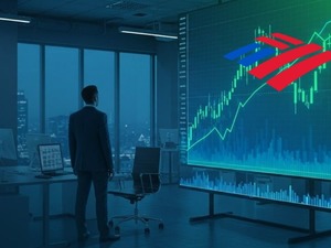 BofA'dan milyonluk hamleler: Dev banka o hisseleri tercih etti