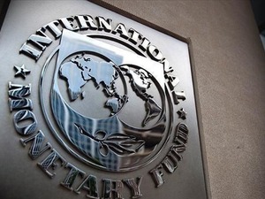 IMF uyardı: K&uuml;resel bor&ccedil; alarmı