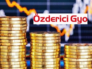 OZGYO'da dev sermaye artırımı kararı
