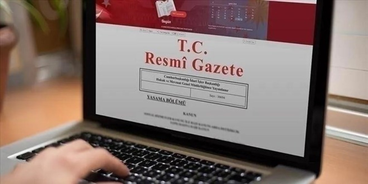 16 bakanlıkta kritik yapılanma kararı Resmi Gazete&rsquo;de, G&ouml;rsel 1