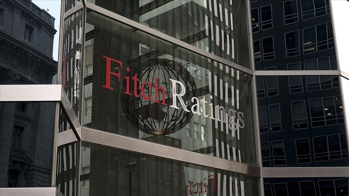 Fitch ten Türkiye için enflasyon ve büyüme tahmini! Dolar beklentisini de açıkladı, Görsel 2