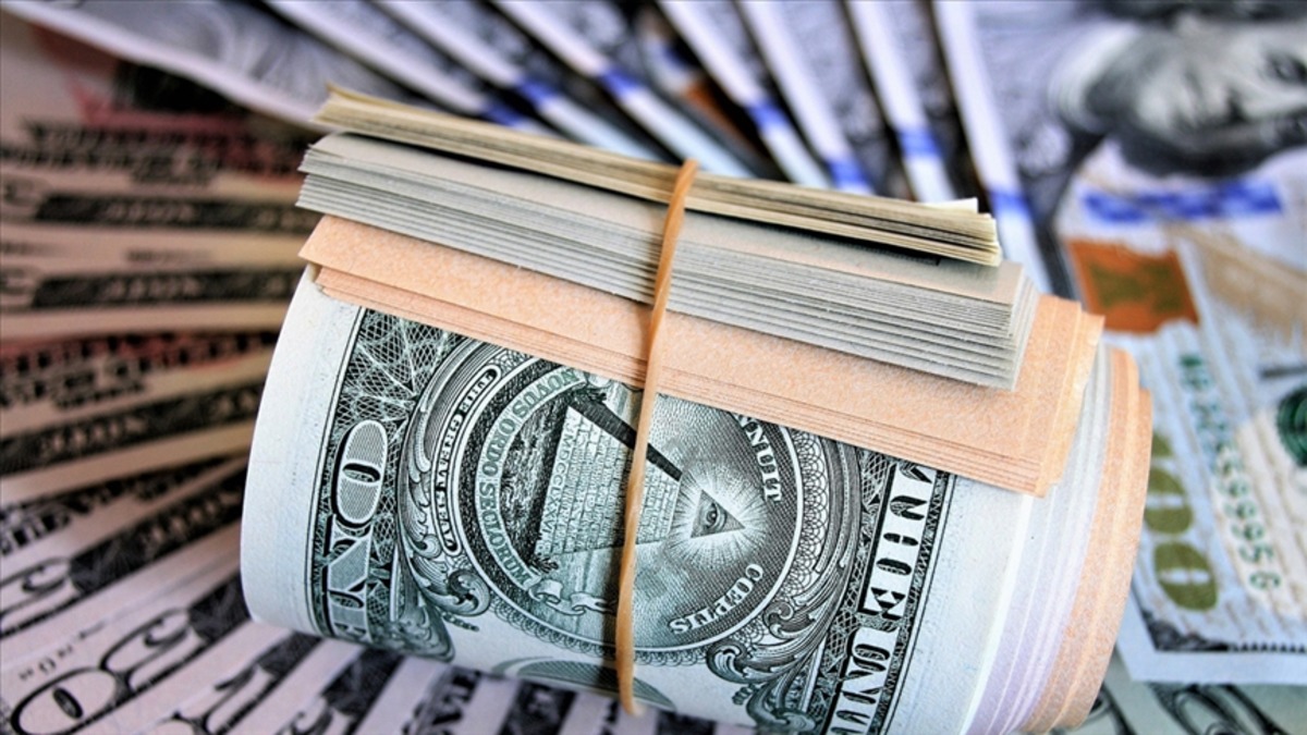 Fitch ten Türkiye için enflasyon ve büyüme tahmini! Dolar beklentisini de açıkladı, Görsel 3