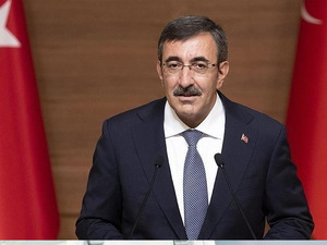 Cumhurbaşkanı Yardımcısı Yılmaz 2026 b&uuml;t&ccedil;esini a&ccedil;ıkladı! "Y&uuml;zde 3,8 b&uuml;y&uuml;me bekliyoruz"