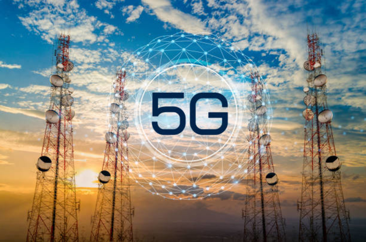 5G ihalesini kazananlar belli oldu! 5G nedir, neden önemli? Halka açık şirketleri nasıl etkiler?, Görsel 1