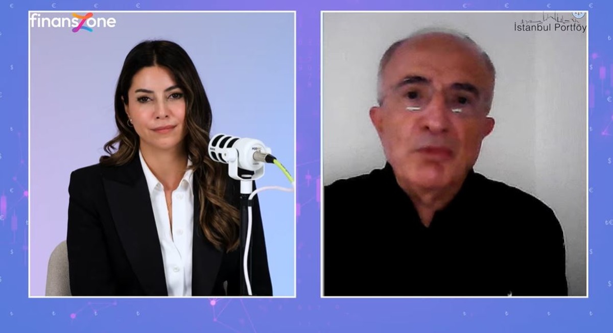Açık Açık 5. bölümüyle izleyicilerle buluştu! Prof. Dr. Fatih Özatay: “Türk lirası iki senedir çok değerli”, Görsel 1