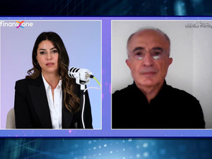 A&ccedil;ık A&ccedil;ık 5. b&ouml;l&uuml;m&uuml;yle izleyicilerle buluştu! Prof. Dr. Fatih &Ouml;zatay: &ldquo;T&uuml;rk lirası iki senedir &ccedil;ok değerli&rdquo;