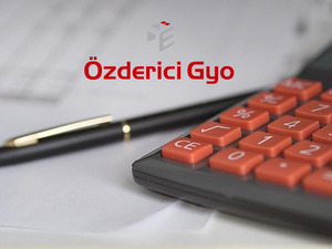 KAP'a bildirildi! OZGYO&rsquo;dan bedelsiz sermaye artırımı kararı