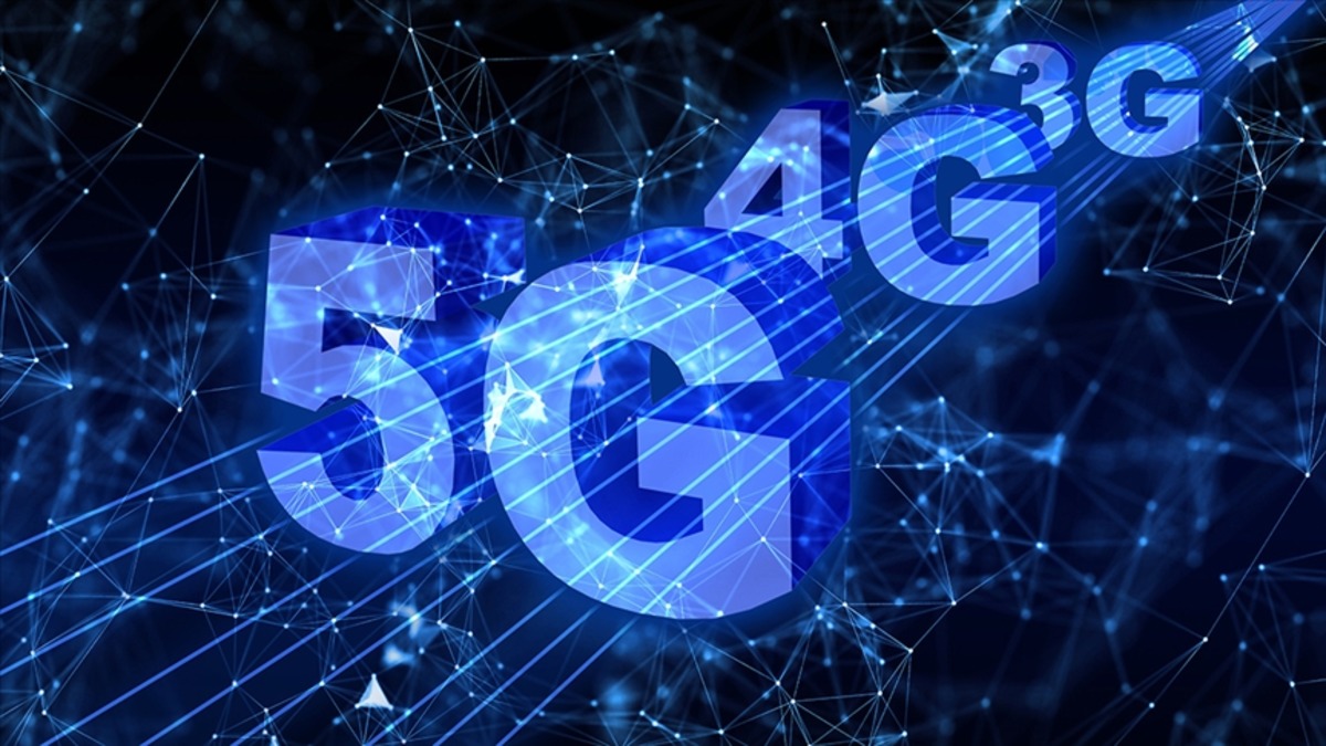 5G nedir? Türkiye de 5G dönemi başlıyor: İşte bilmeniz gerekenler, Görsel 4
