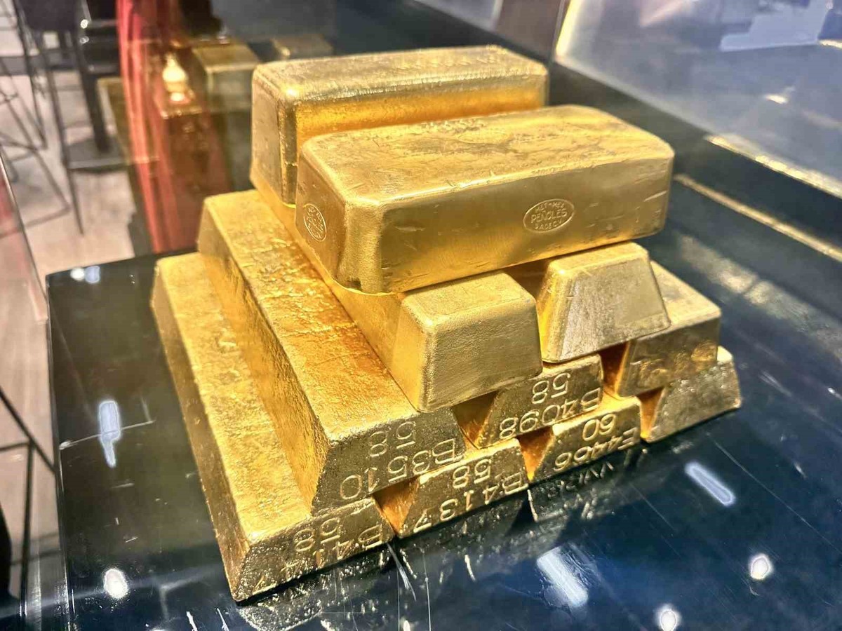 Kosova Merkez Bankası tarihinde ilk kez altın aldı! Fiyatlara etki eder mi?, G&ouml;rsel 2