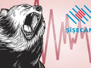 Şişecam neden d&uuml;ş&uuml;yor? Şişecam teknik analizi &ndash; 2025