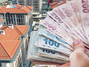 Kiralar u&ccedil;tu, ev sahipliği d&uuml;şt&uuml;: T&uuml;rkiye barınma krizinde OECD birincisi