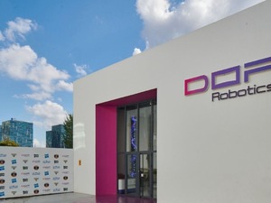 DOFER'den milyon dolarlık GES yatırımı